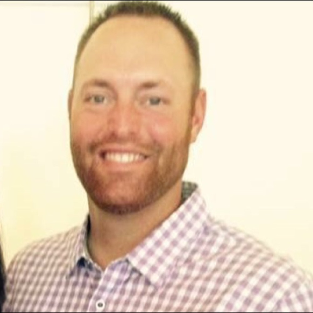 Meet your Posher, Ryan